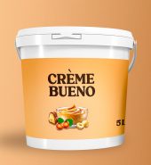 Crème Bueno